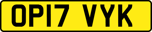 OP17VYK