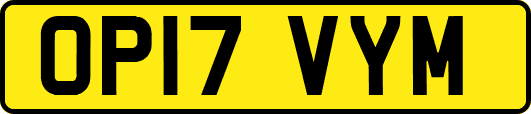 OP17VYM
