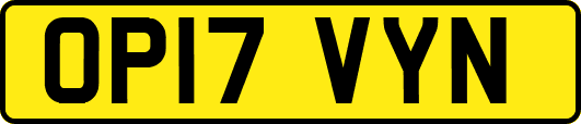 OP17VYN