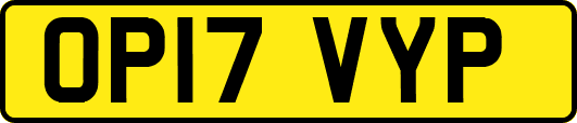 OP17VYP