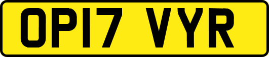 OP17VYR