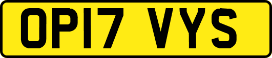 OP17VYS