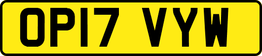 OP17VYW