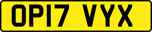 OP17VYX