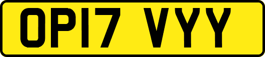 OP17VYY