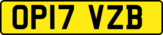 OP17VZB