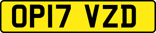 OP17VZD