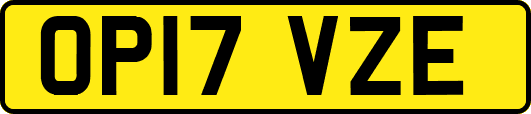 OP17VZE
