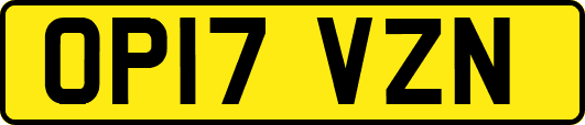 OP17VZN