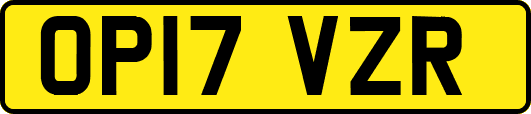 OP17VZR