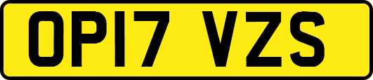 OP17VZS