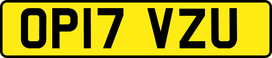 OP17VZU
