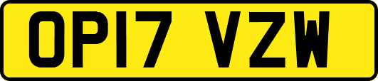 OP17VZW