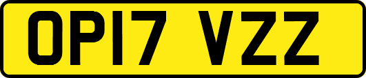 OP17VZZ