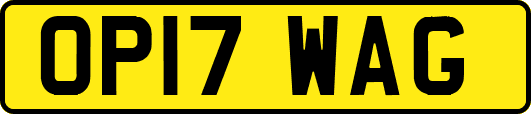 OP17WAG