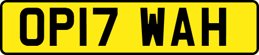 OP17WAH