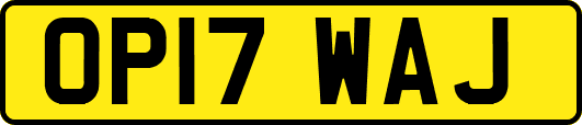 OP17WAJ