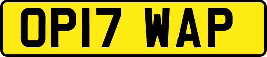 OP17WAP