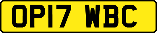 OP17WBC