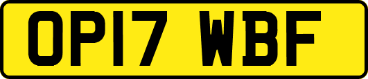 OP17WBF