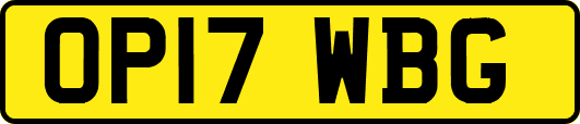 OP17WBG
