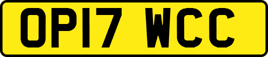 OP17WCC