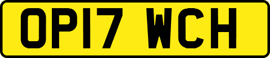 OP17WCH