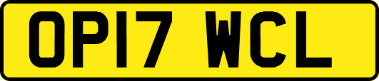 OP17WCL
