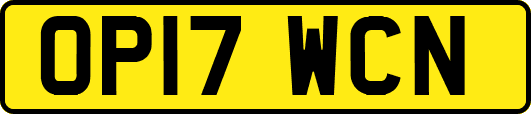 OP17WCN
