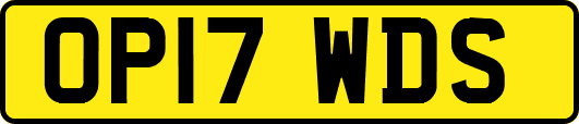 OP17WDS