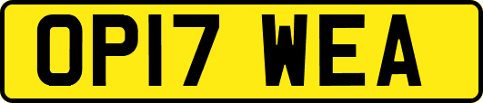 OP17WEA