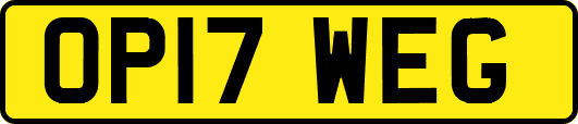 OP17WEG