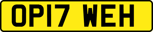 OP17WEH