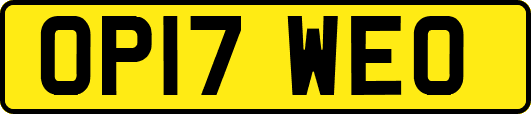 OP17WEO