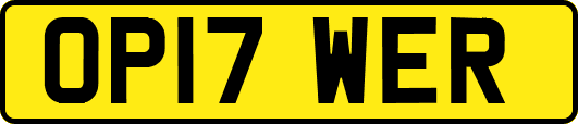 OP17WER