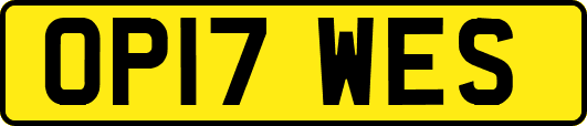 OP17WES