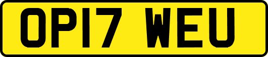 OP17WEU