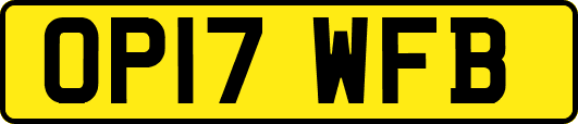 OP17WFB