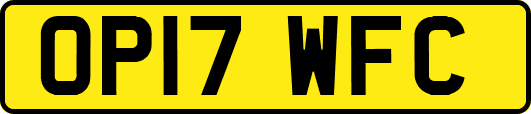 OP17WFC