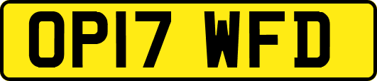 OP17WFD