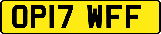 OP17WFF