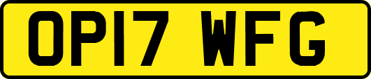 OP17WFG
