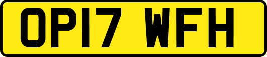 OP17WFH
