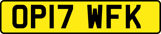 OP17WFK