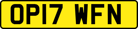 OP17WFN