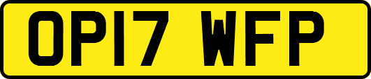 OP17WFP