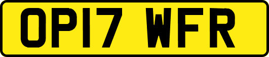 OP17WFR