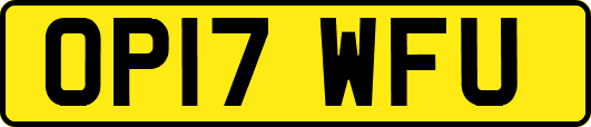 OP17WFU