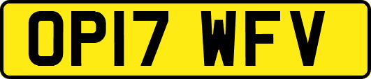 OP17WFV