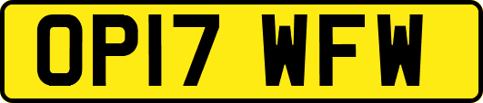 OP17WFW